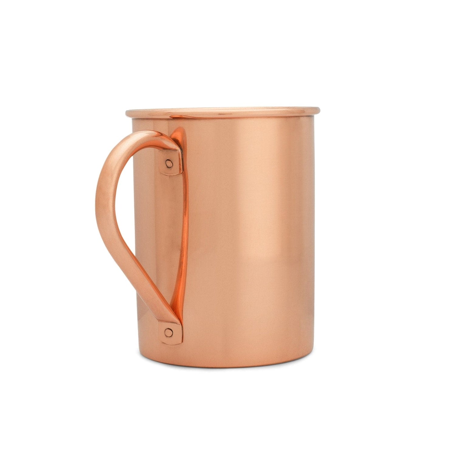 Tall Smooth Style Mug | 16oz