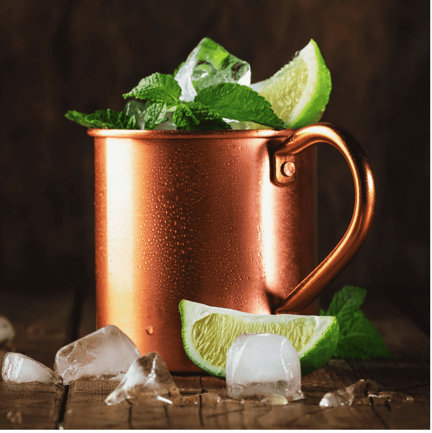 Tall Smooth Style Mug | 16oz