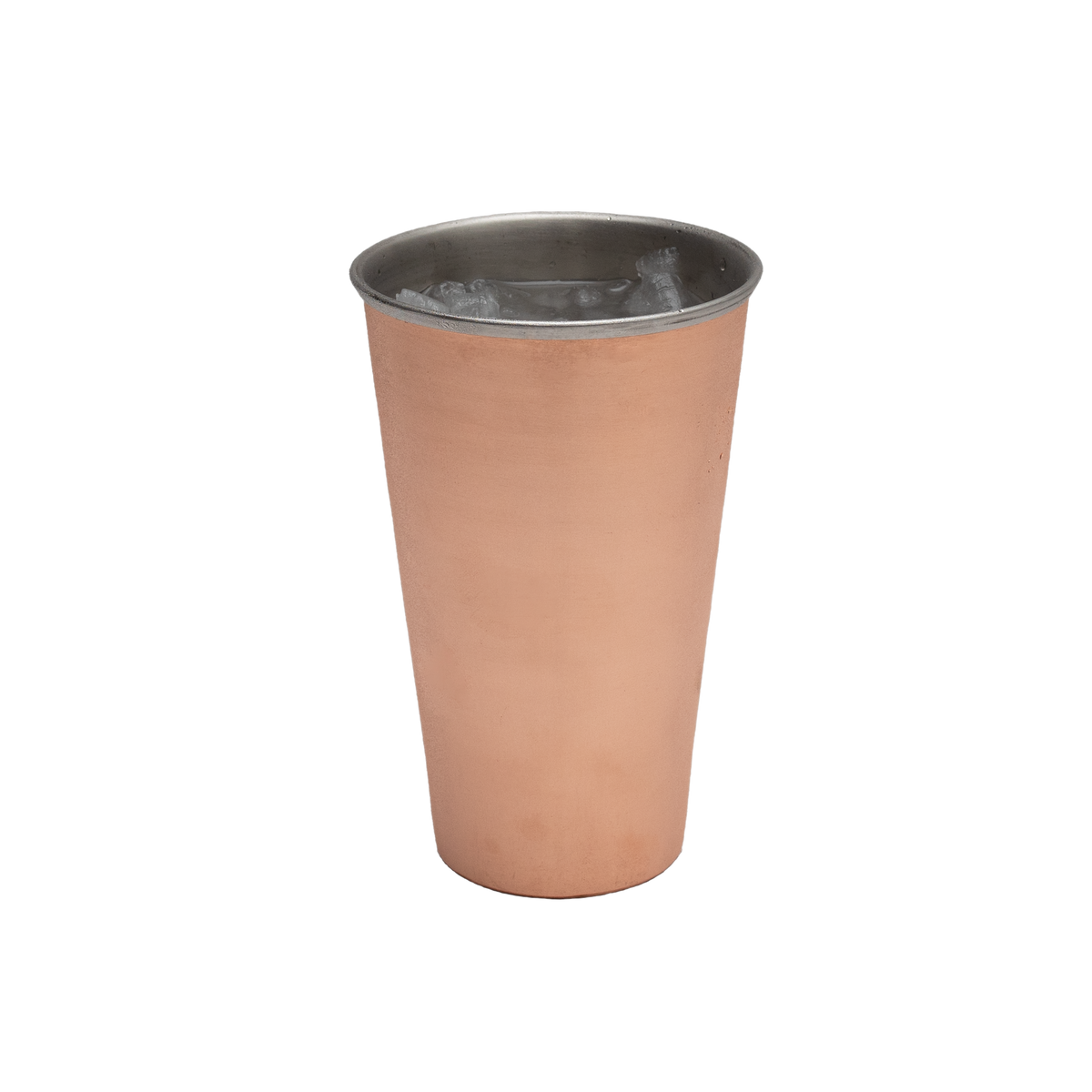 COPPER TUMBLER