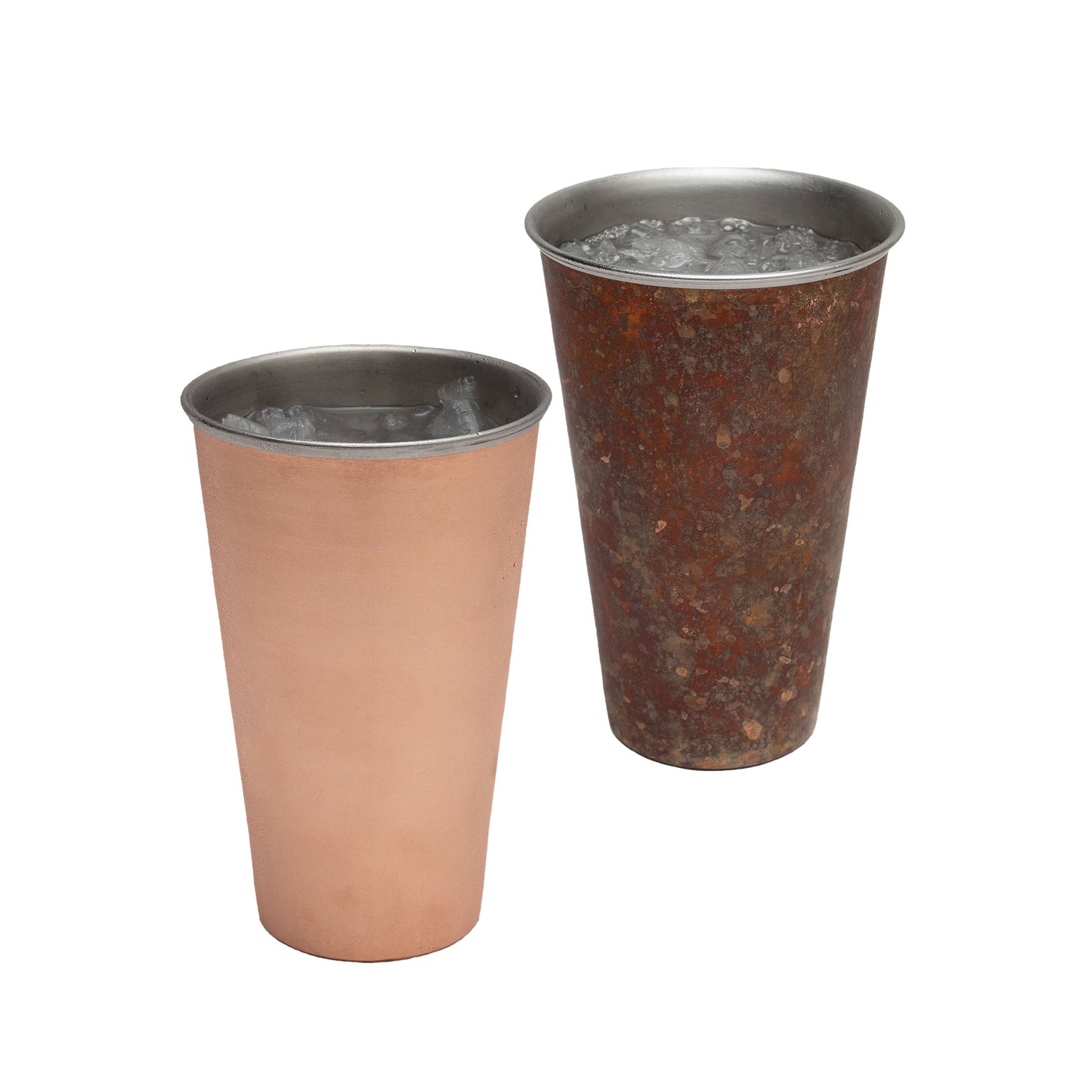 Why We Call It the Texas Tumbler