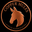 Copper Mules logo